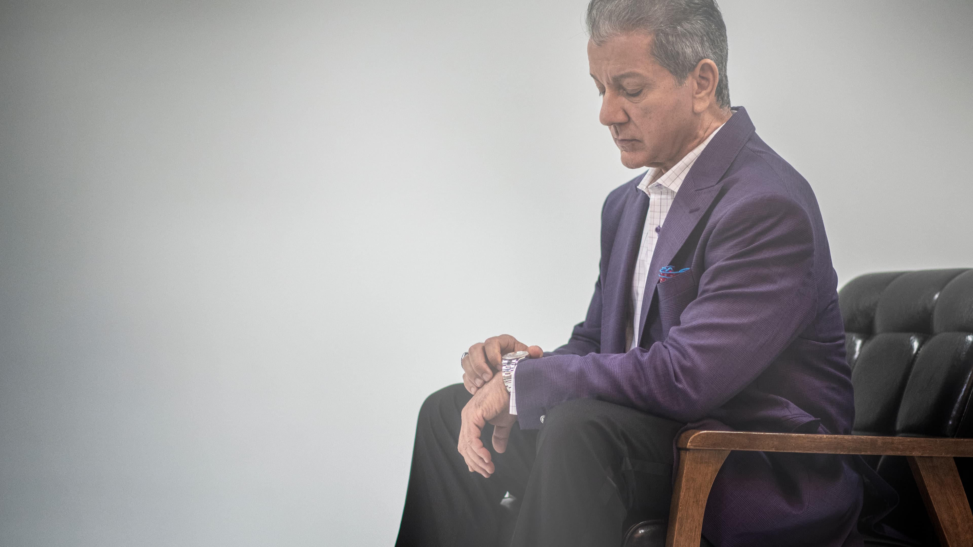 Bruce Buffer - Los Angeles, CA